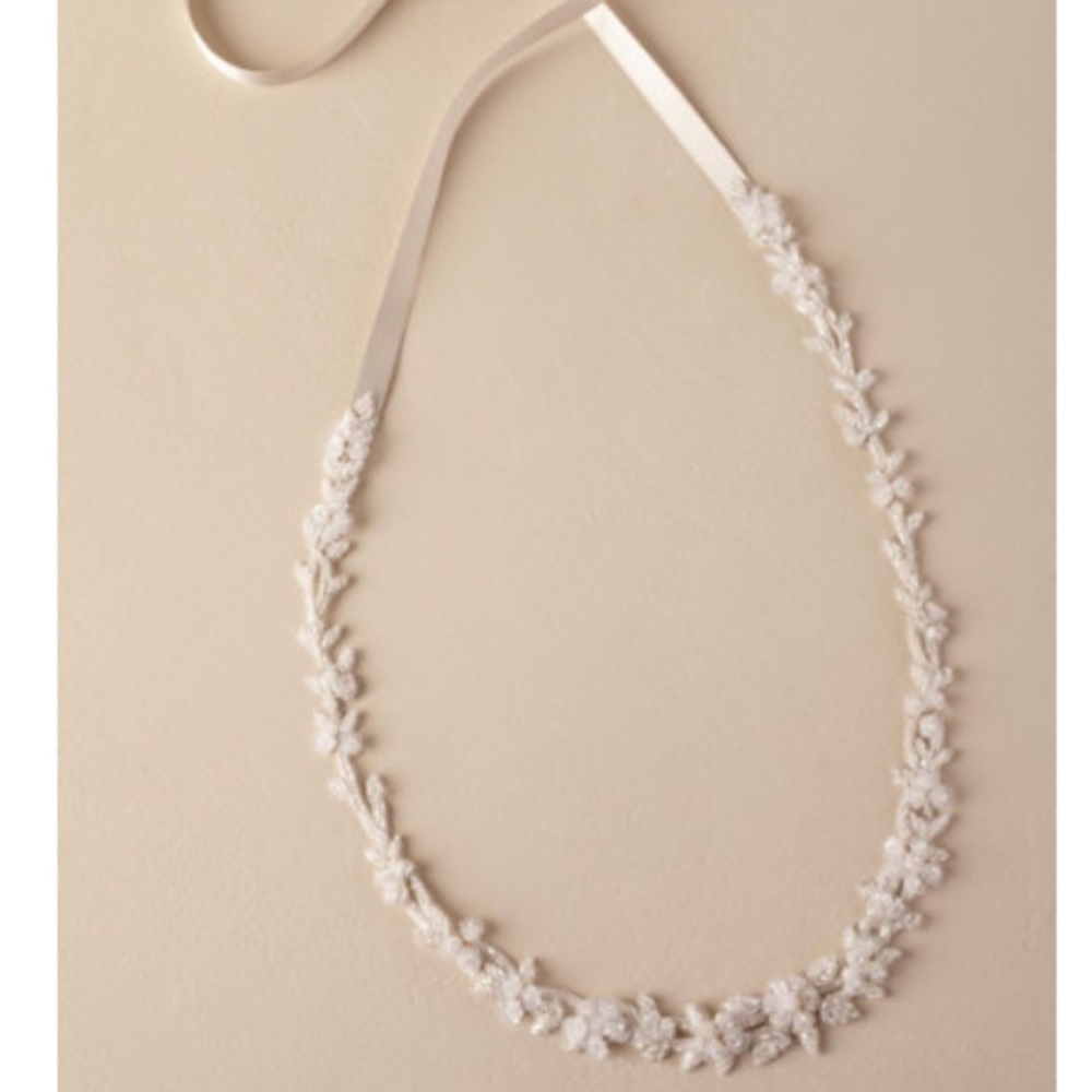 BHLDN bridal belt